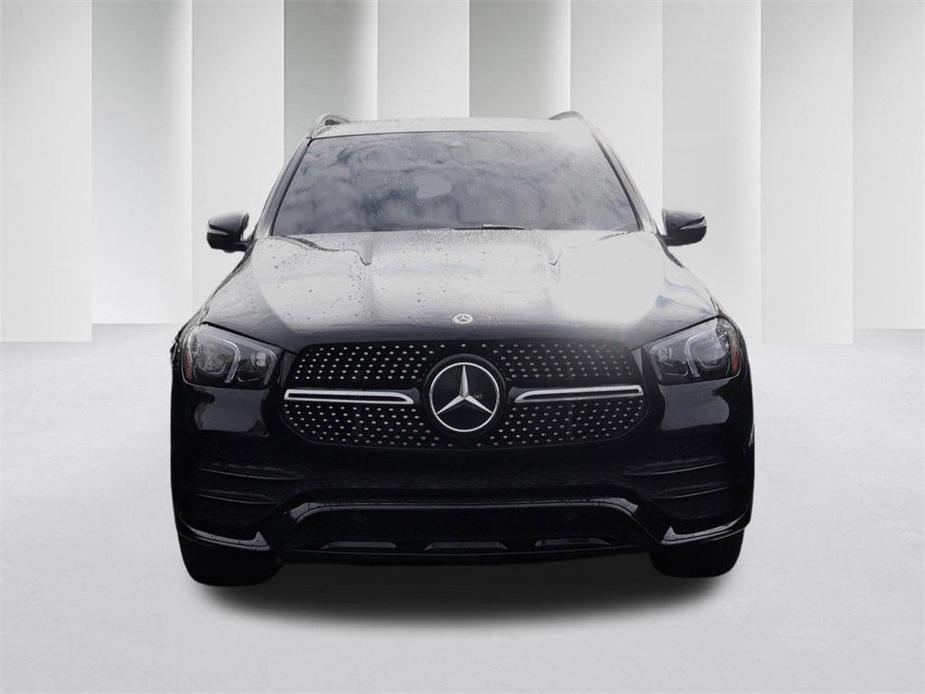 used 2023 Mercedes-Benz GLE 450 car, priced at $67,934
