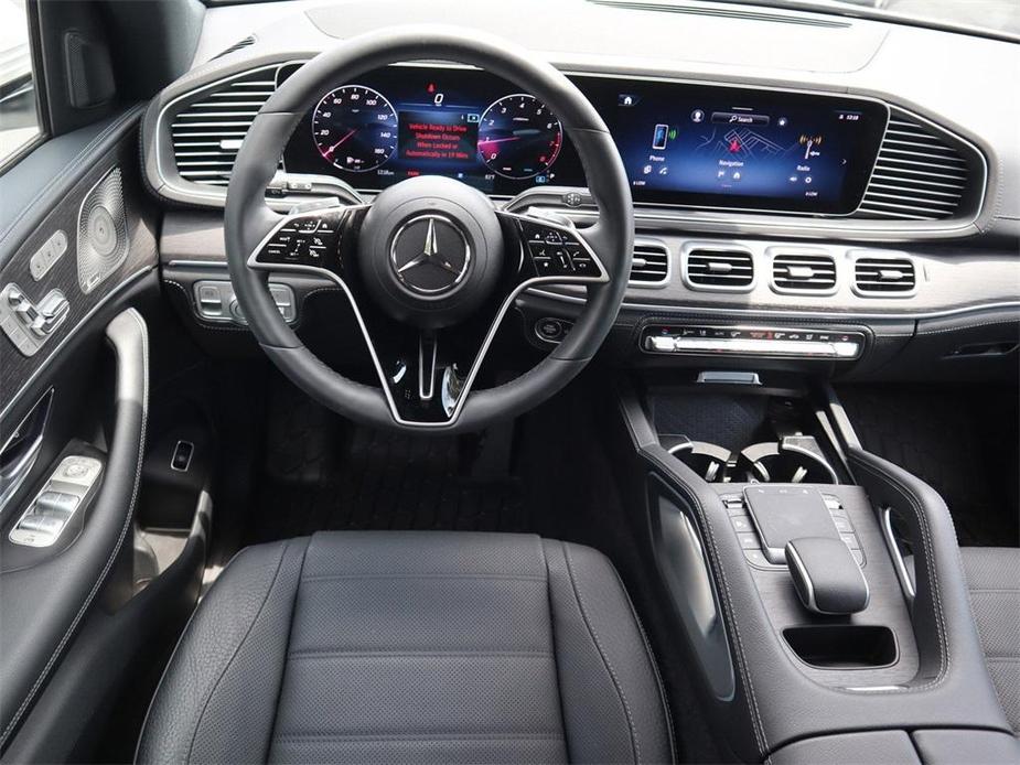 used 2024 Mercedes-Benz GLE 350 car, priced at $69,995