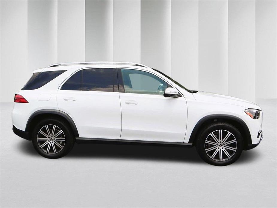 used 2024 Mercedes-Benz GLE 350 car, priced at $67,284