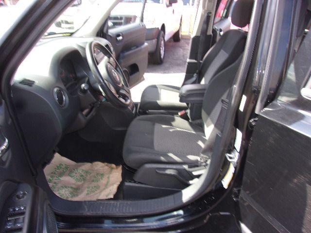 used 2012 Jeep Patriot car, priced at $8,495