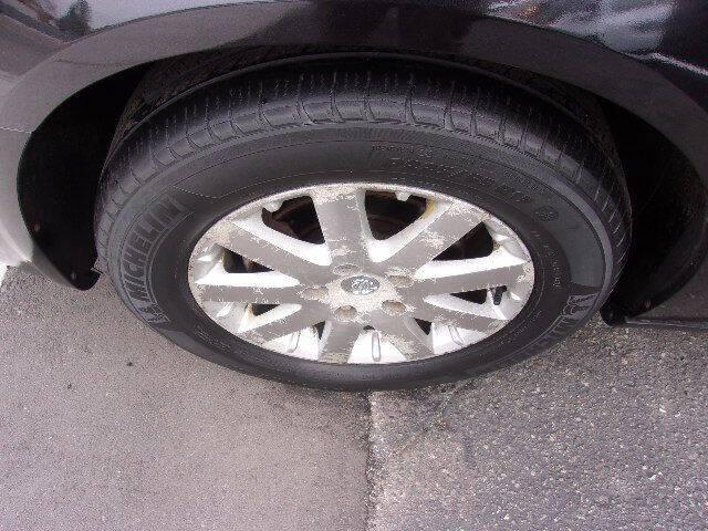 used 2009 Chrysler Town & Country car, priced at $4,795