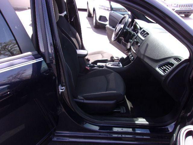 used 2011 Dodge Avenger car, priced at $6,995