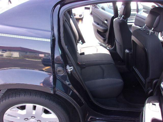 used 2011 Dodge Avenger car, priced at $6,995