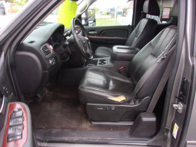 used 2009 GMC Sierra 1500 car, priced at $4,495