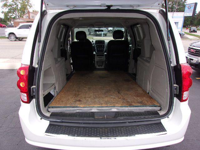 used 2012 Ram Cargo car, priced at $6,995