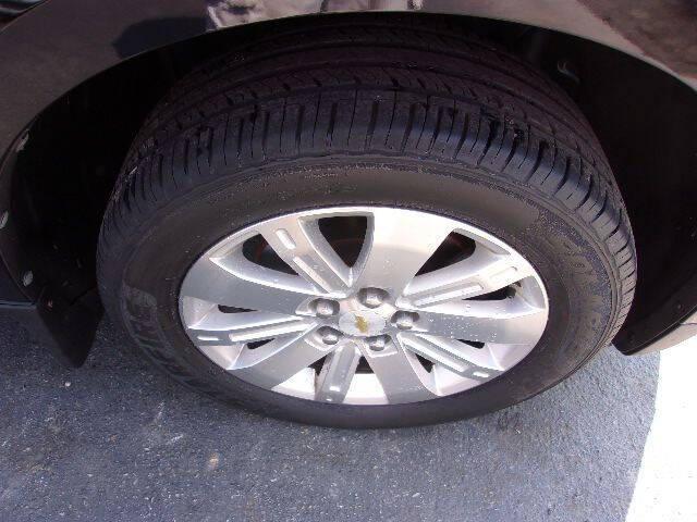 used 2011 Chevrolet Equinox car, priced at $5,995