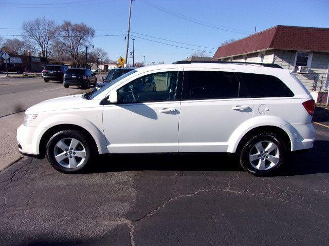 used 2012 Dodge Journey car, priced at $6,995
