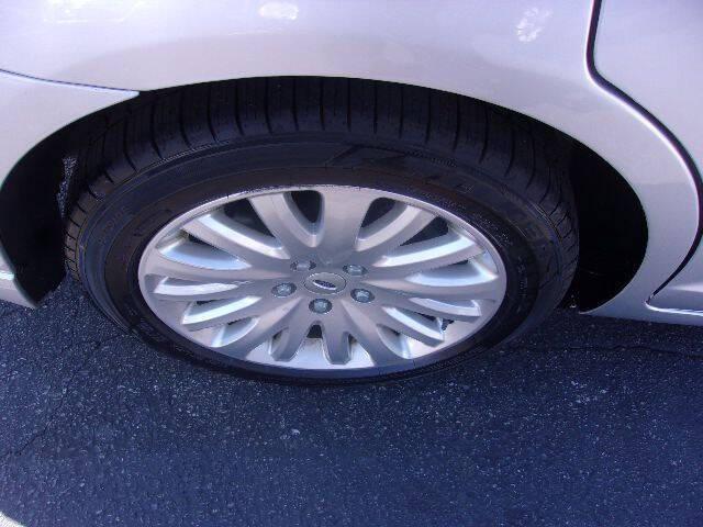 used 2012 Ford Fusion Hybrid car, priced at $7,795