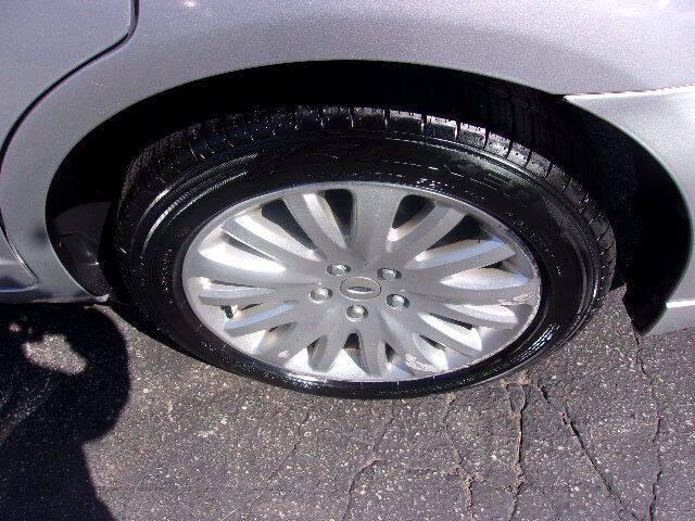 used 2012 Ford Fusion Hybrid car, priced at $7,795