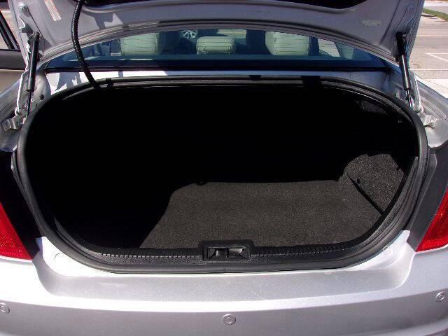 used 2012 Ford Fusion Hybrid car, priced at $7,795