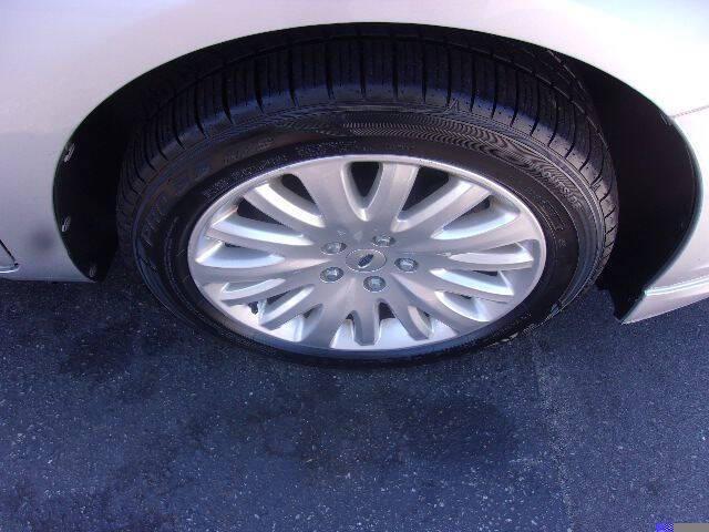 used 2012 Ford Fusion Hybrid car, priced at $7,795