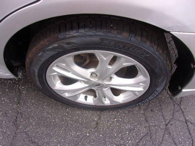 used 2012 Ford Fusion car, priced at $3,795