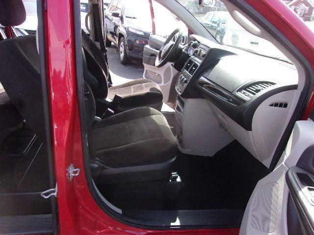 used 2012 Dodge Grand Caravan car, priced at $5,495