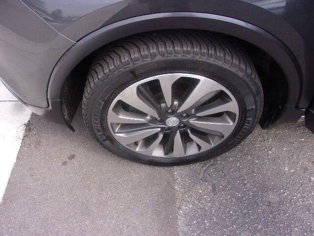 used 2017 Buick Encore car, priced at $8,995
