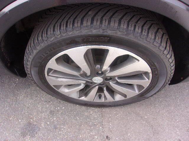 used 2017 Buick Encore car, priced at $8,995