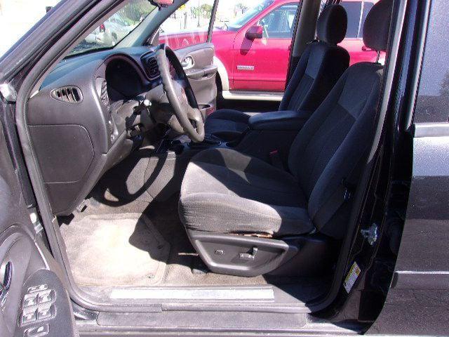 used 2008 Chevrolet TrailBlazer car, priced at $5,995