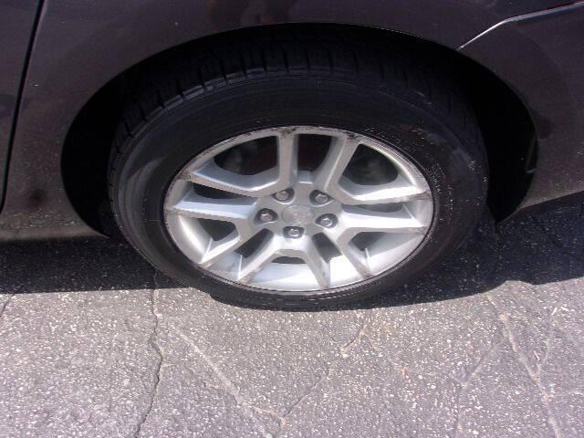 used 2013 Chevrolet Malibu car, priced at $6,495