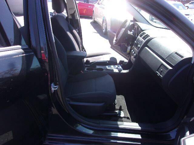 used 2010 Dodge Avenger car, priced at $4,795