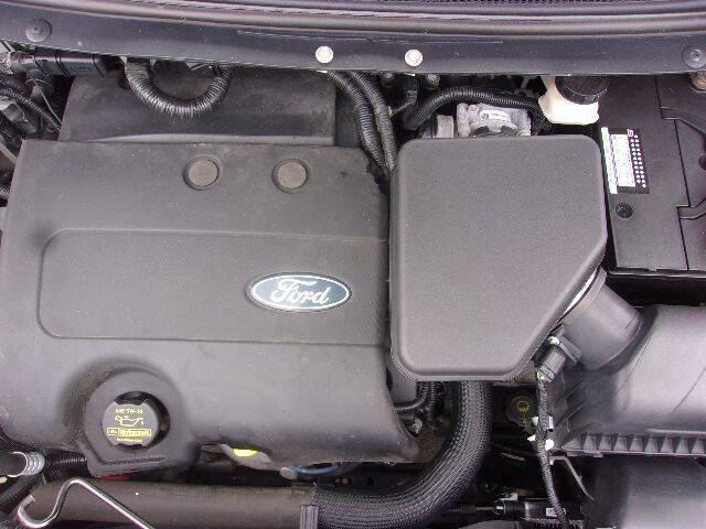 used 2013 Ford Edge car, priced at $7,495