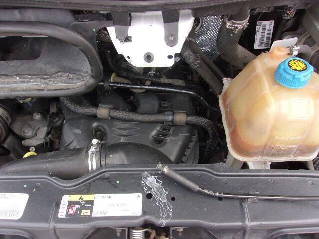 used 2016 Ram ProMaster 1500 car, priced at $9,795