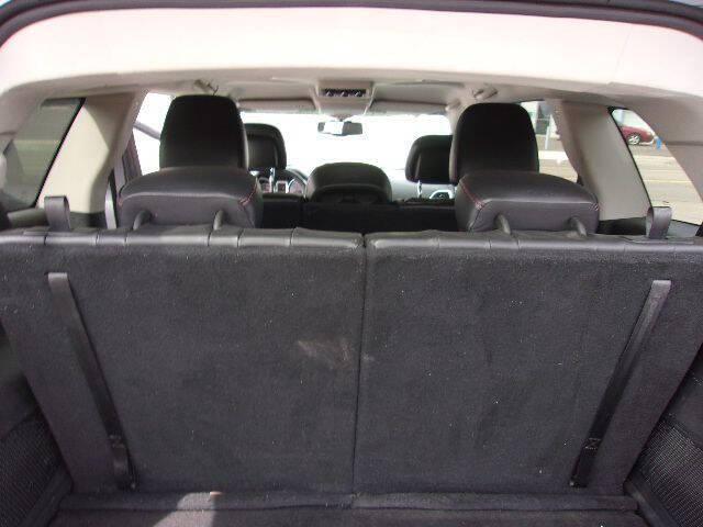 used 2017 Dodge Journey car, priced at $8,495