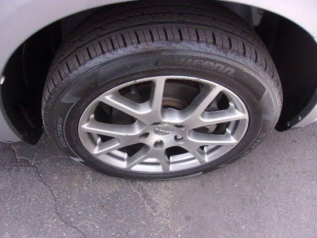 used 2017 Dodge Journey car, priced at $8,495