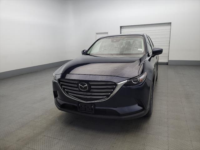 used 2021 Mazda CX-9 car, priced at $30,095