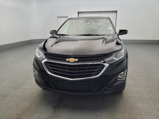 used 2019 Chevrolet Equinox car, priced at $22,295