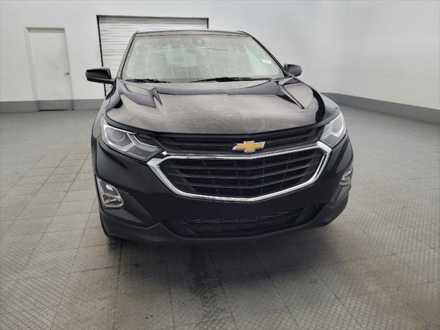 used 2019 Chevrolet Equinox car, priced at $22,295