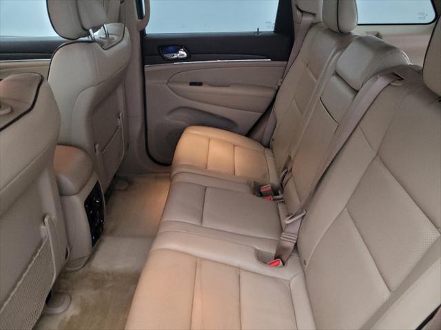 used 2019 Jeep Grand Cherokee car, priced at $23,195
