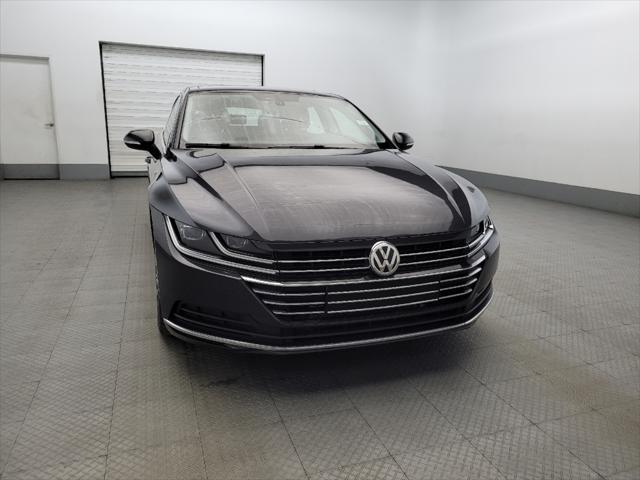 used 2020 Volkswagen Arteon car, priced at $20,195