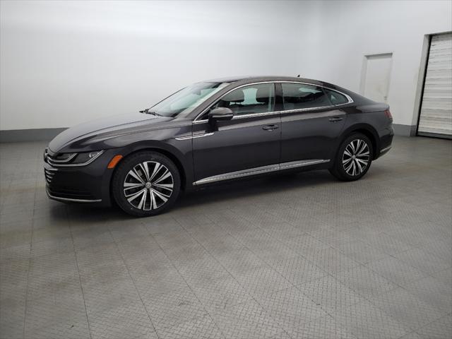 used 2020 Volkswagen Arteon car, priced at $20,195