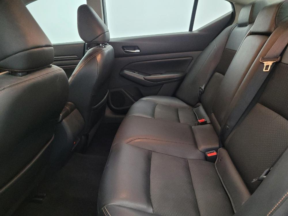 used 2020 Nissan Altima car, priced at $24,595
