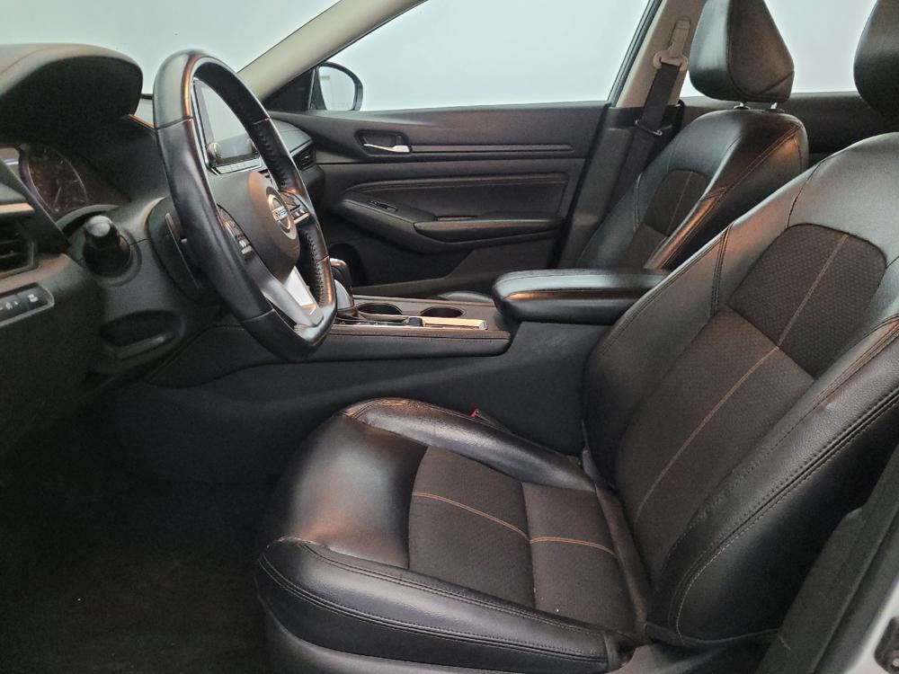 used 2020 Nissan Altima car, priced at $24,595