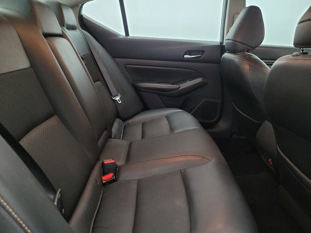 used 2020 Nissan Altima car, priced at $24,595