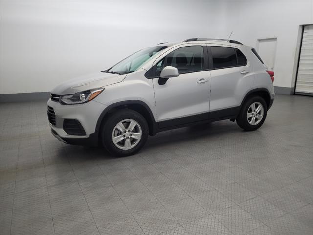 used 2022 Chevrolet Trax car, priced at $21,195