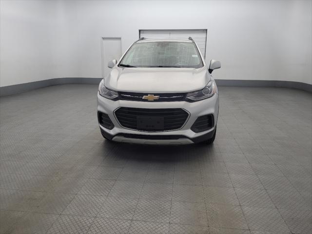 used 2022 Chevrolet Trax car, priced at $21,195