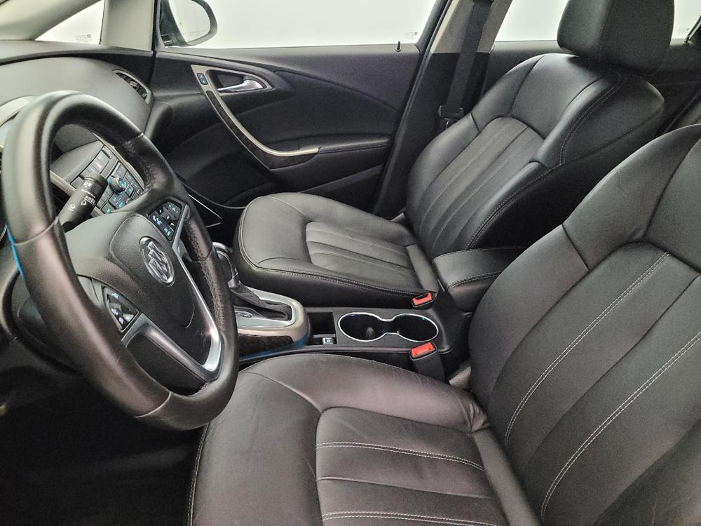 used 2016 Buick Verano car, priced at $16,195