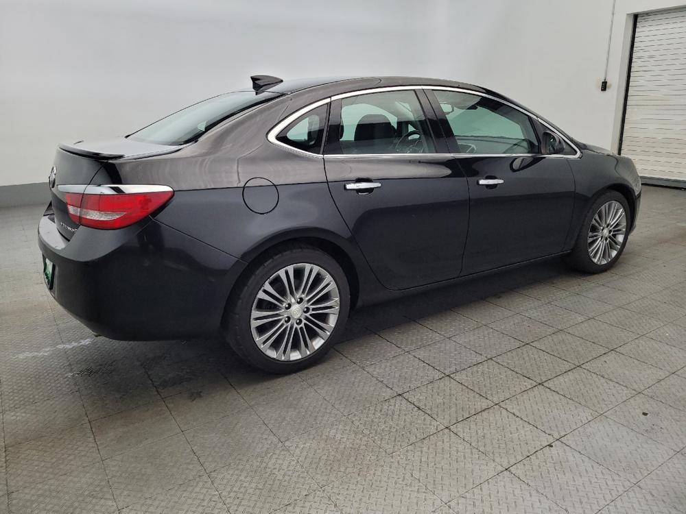 used 2016 Buick Verano car, priced at $16,195