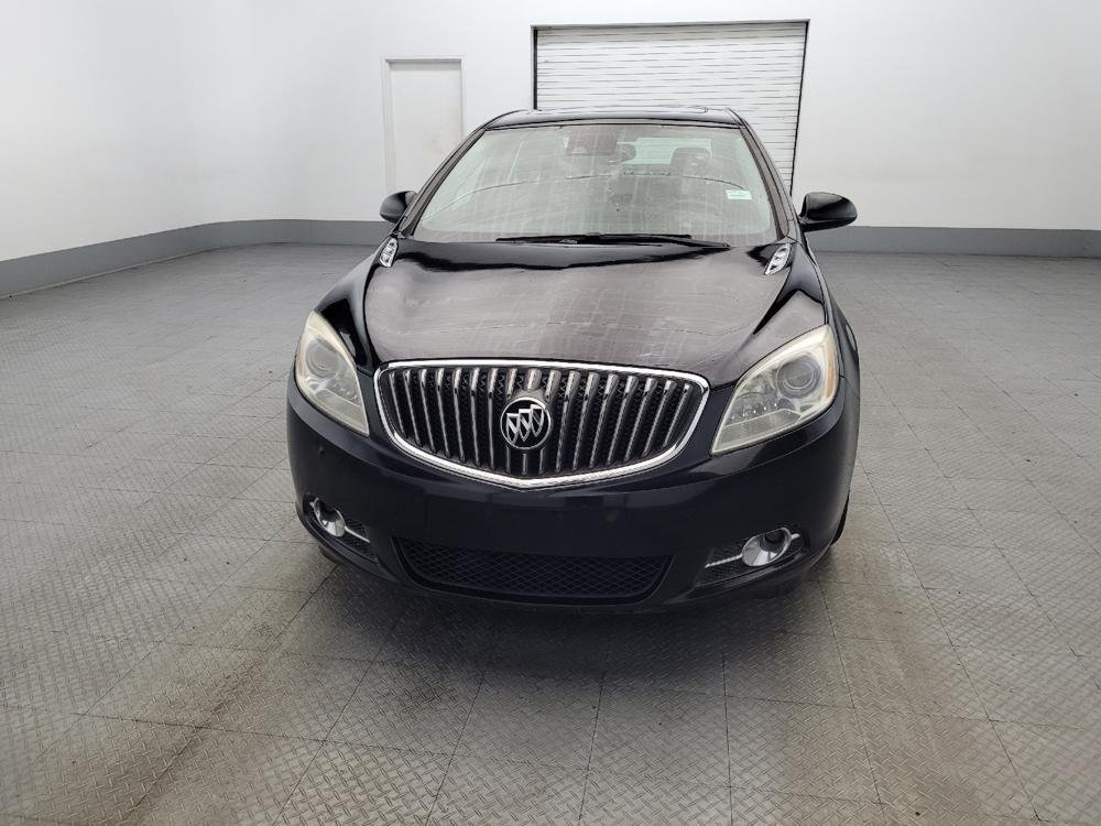used 2016 Buick Verano car, priced at $16,195