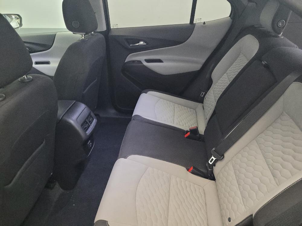 used 2019 Chevrolet Equinox car, priced at $19,095