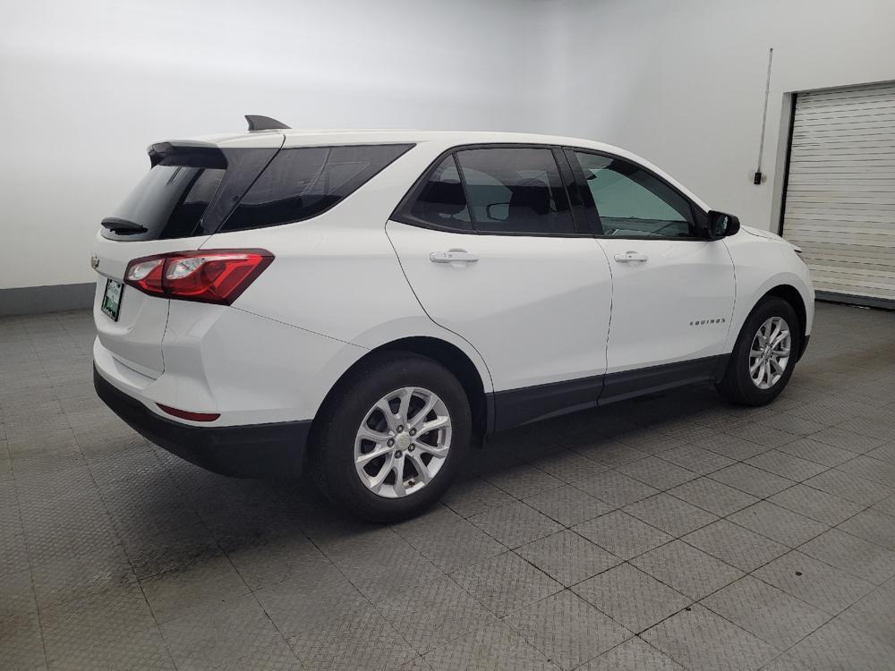 used 2019 Chevrolet Equinox car, priced at $19,095
