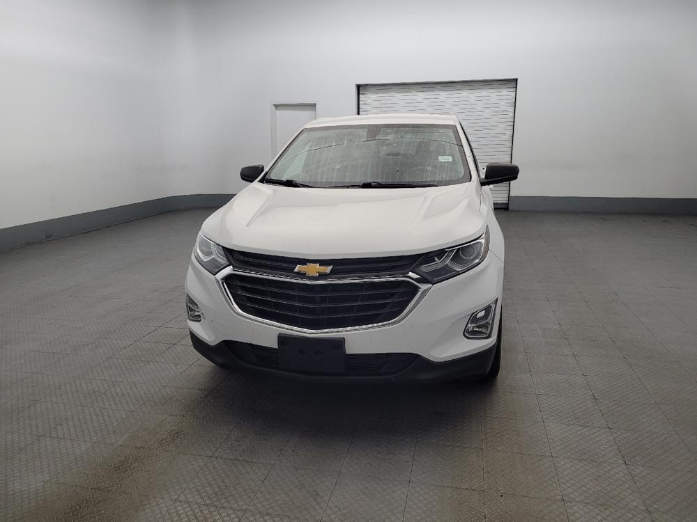 used 2019 Chevrolet Equinox car, priced at $19,095