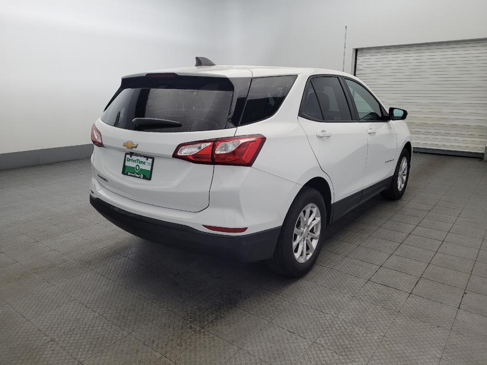 used 2019 Chevrolet Equinox car, priced at $19,095