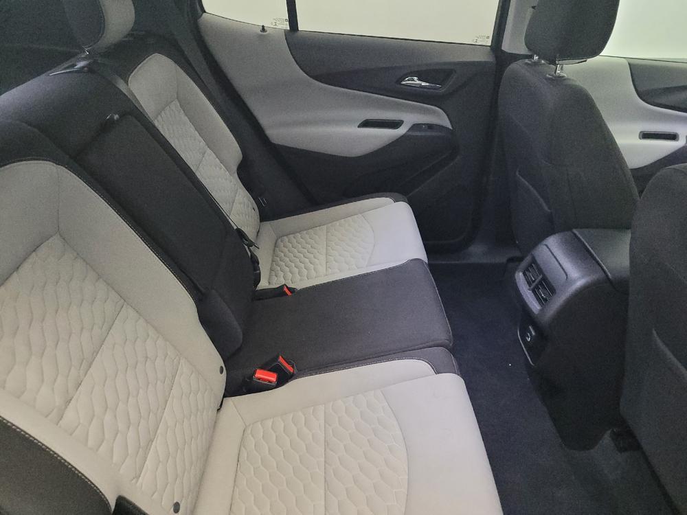 used 2019 Chevrolet Equinox car, priced at $19,095