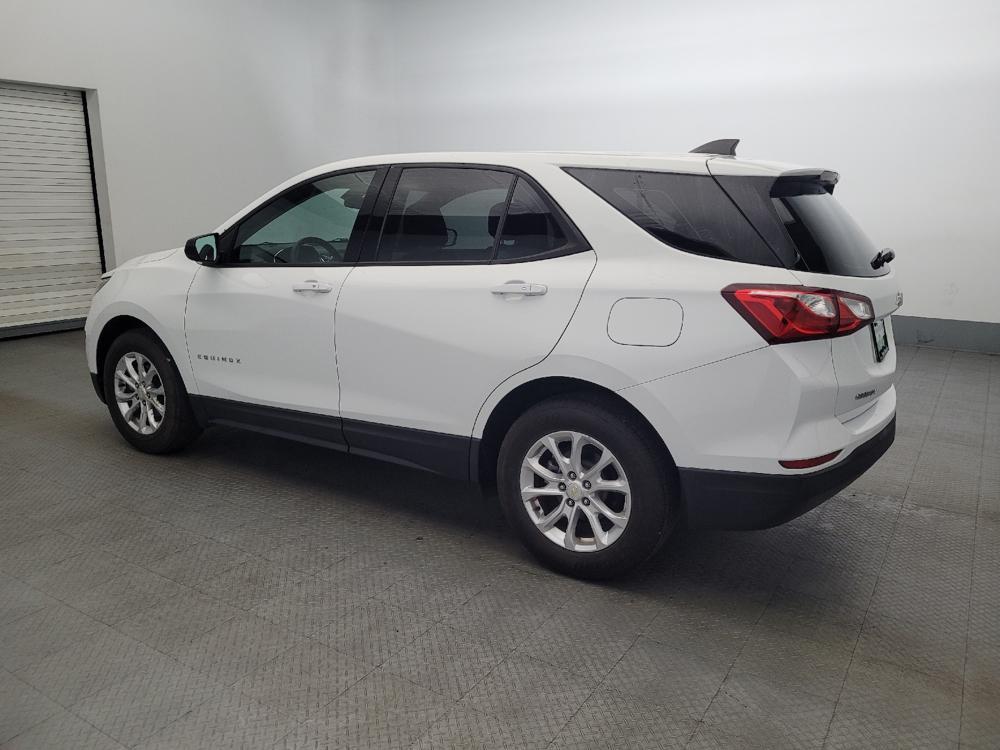 used 2019 Chevrolet Equinox car, priced at $19,095