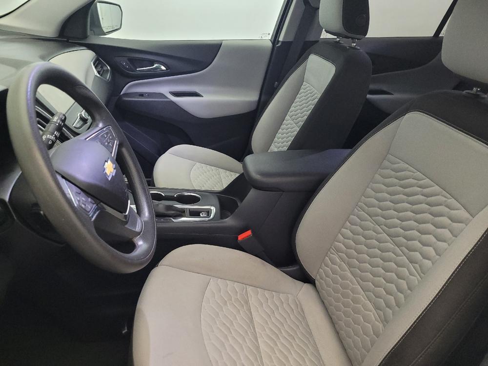 used 2019 Chevrolet Equinox car, priced at $19,095