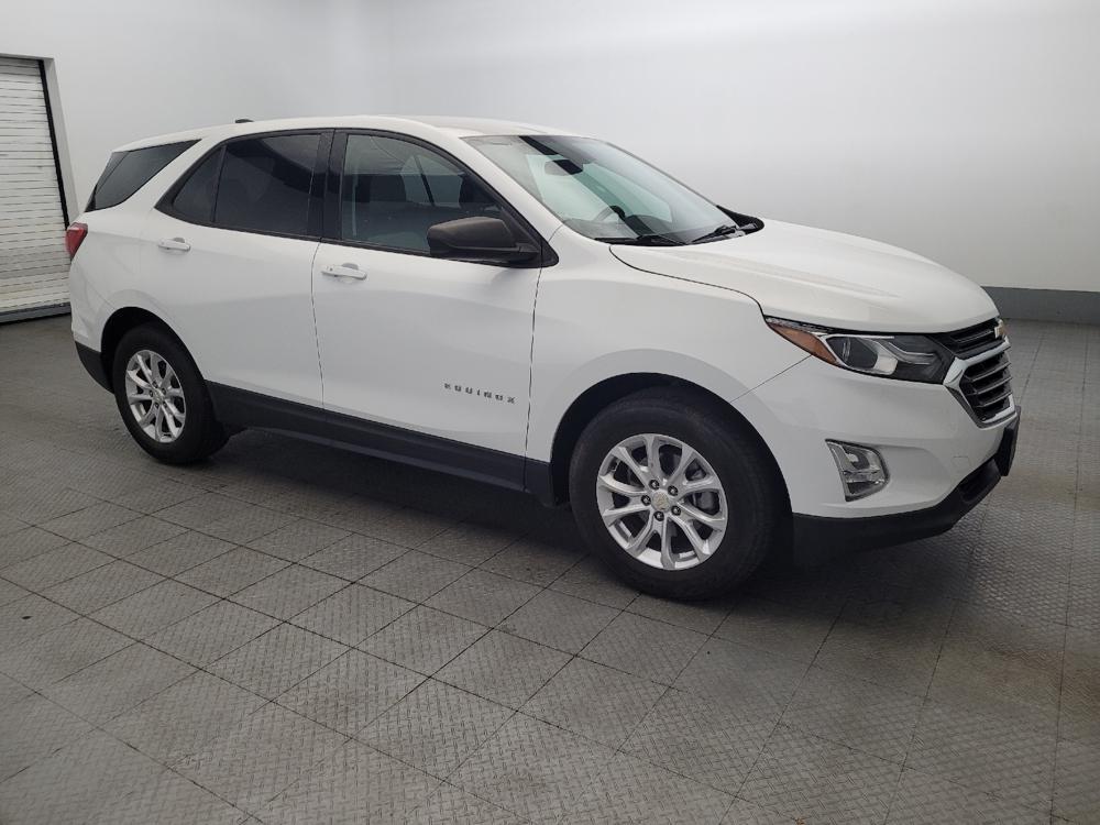 used 2019 Chevrolet Equinox car, priced at $19,095