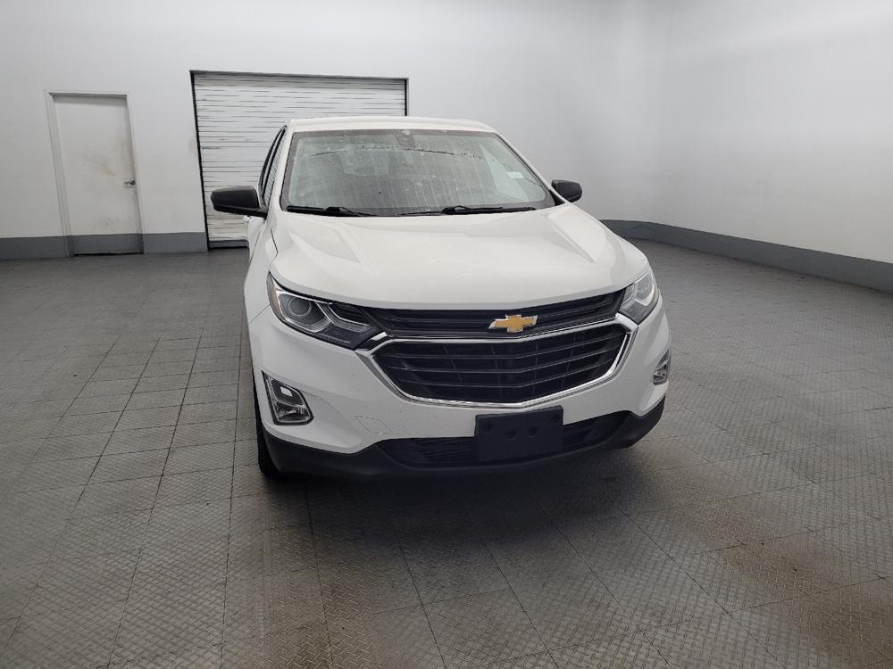used 2019 Chevrolet Equinox car, priced at $19,095