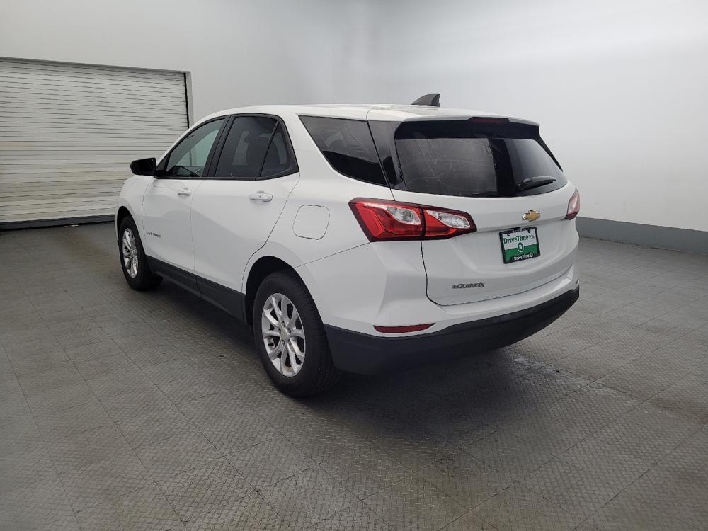 used 2019 Chevrolet Equinox car, priced at $19,095